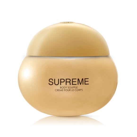 Supreme Other - Body Souffle